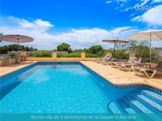 Villa Safran by HMR Holidays - Moraira - 0