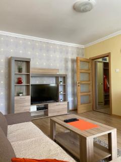Apartment Zabljak Center - Žabljak - 4