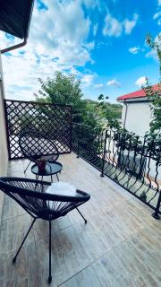 Ami Residence Bucharest Airport,Therme&FREE PARKING Otopeni - 1
