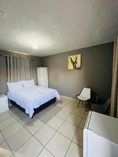 Tshukudu Guesthouse - 3