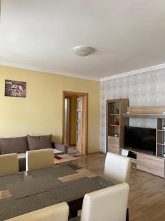 Apartment Zabljak Center - Žabljak - 2