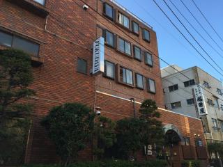 Asakusa Hotel Fukudaya - Tokyo - 0