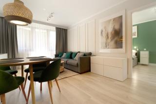Zdrojowa by Baltic Home - Świnoujście - 1