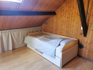 Studio Duplex avec jardin - La voie des Salines - - 7