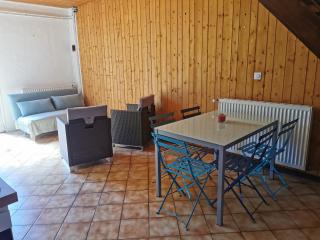 Studio Duplex avec jardin - La voie des Salines - - 5