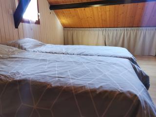 Studio Duplex avec jardin - La voie des Salines - - 4