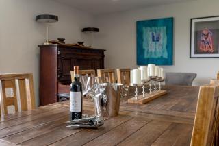 Rachel's Farm luxury escapes with Hots Tubs - Buchlyvie - 7