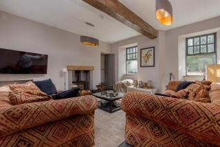 Rachel's Farm luxury escapes with Hots Tubs - Buchlyvie - 5