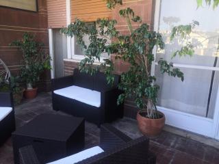 Appartamento panoramico Cagliari, I TRE GRILLI, centro - Cagliari - 5