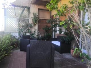 Appartamento panoramico Cagliari, I TRE GRILLI, centro - Cagliari - 1