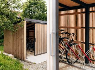 Ferienhaus Schmidhuber - Chieming - 1