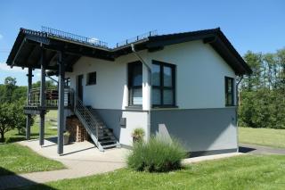 FEWO Hof Elbbachtal - Westerburg - 8