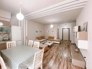 Cozy and spacious two bedroom apartment in Shengjin - Shëngjin - 8