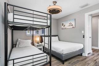 Heated Pool House Only 5 Minutes to Gulf Beaches! - Seminole - 3