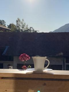 Ferienwohnung Schreiner-Viehhausen - Grassau - 7