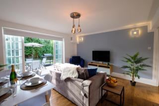 Riverwalk Apartment One - Datchet - 3