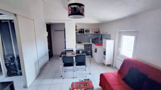 T2 meublé Toulon côte azur - 4 personnes max - Toulon - 6