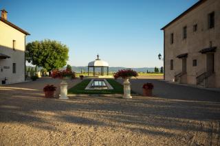 La Bagnaia Golf Resort - Bagnaia - 6
