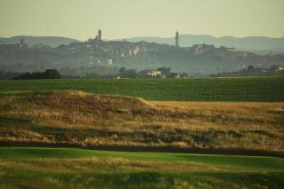 La Bagnaia Golf Resort - Bagnaia - 1