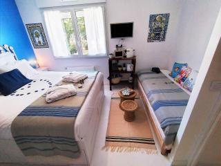 Dream of Mediterranean house, Jacuzzi, BBQ, Délices ensoleillés - Sartrouville - 4