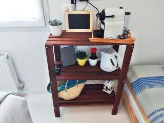 Dream of Mediterranean house, Jacuzzi, BBQ, Délices ensoleillés - Sartrouville - 1