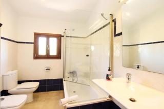 Villa MARES - Pollença - 1