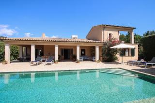 Villa MARES - Pollença - 4