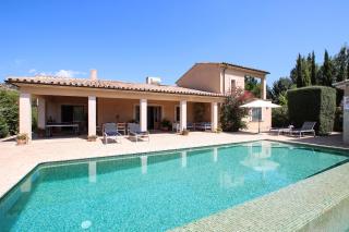Villa MARES - Pollença - 0