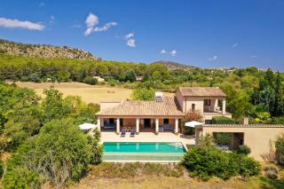 Villa MARES - Pollença - 9