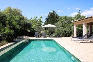 Villa MARES - Pollença - 7