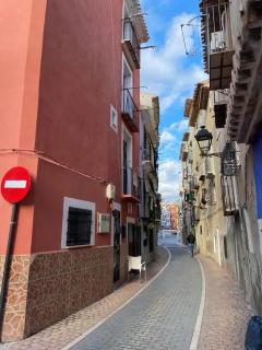 Precioso apartamento en la playa de Villajoyosa - La Vila Joiosa - 9