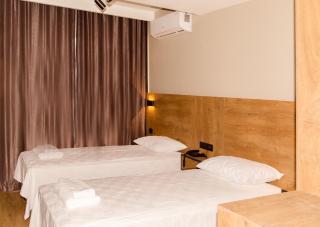 Fidanoğlu Suite Hotel Çorlu - Corlu - 6