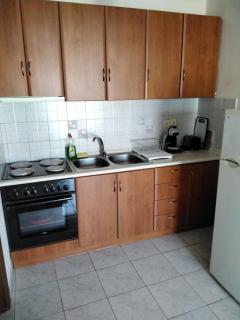 Papi's Free Parking Apartments 1 - 1 Bedroom - Alexandroupoli - 8