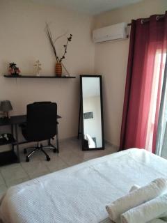 Papi's Free Parking Apartments 1 - 1 Bedroom - Alexandroupoli - 5