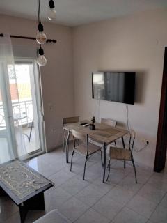 Papi's Free Parking Apartments 1 - 1 Bedroom - Alexandroupoli - 4