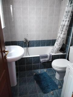 Papi's Free Parking Apartments 1 - 1 Bedroom - Alexandroupoli - 3