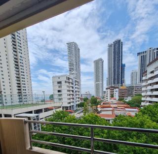 Room @ Lorong Kelawai near to Gurney Paragon - George Town - 8