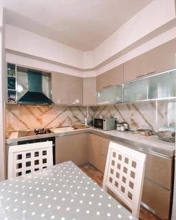 Cozy and spacious two bedroom apartment in Shengjin - Shëngjin - 6