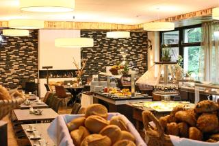 Forsthaus-Ferienhotel am Dobrock - Wingst - 7