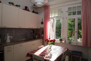 Rosie's Place: Furnished Apartment with Style - Weinheim - 2