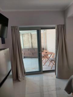 Alexandra's Apartments - Port of Zante - 9