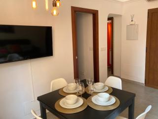 Precioso apartamento en la playa de Villajoyosa - 2