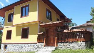 Къща за гости Феникс - Koprivshtitsa - 8