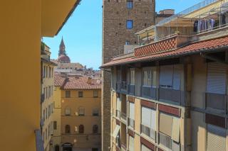 The Red Loft in Ponte Vecchio n.2 - Florence - 7