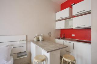 The Red Loft in Ponte Vecchio n.2 - Florence - 6