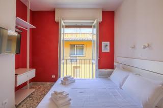 The Red Loft in Ponte Vecchio n.2 - Florence - 8