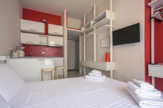 The Red Loft in Ponte Vecchio n.2 - Florence - 3
