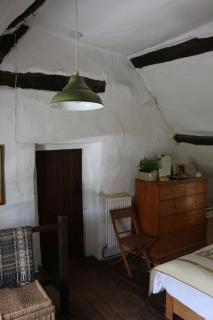 Badgers Cottage a very original Somerset longhouse - 2