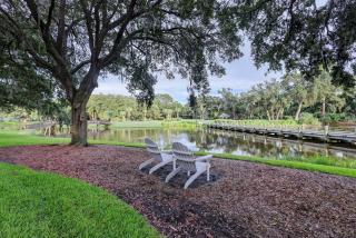 Wonderful vacation condo near the beach shops and restaurants - Hilton Head Island - 0