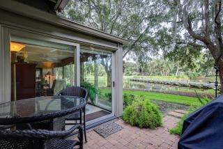 Wonderful vacation condo near the beach shops and restaurants - Hilton Head Island - 9